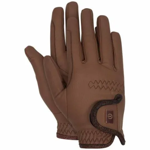 Gants Lady Dazzle - Femme Gants D'Équitation|Tenue D'Équitation Femme·Gants D'équitation Femme