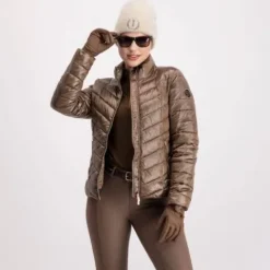 Gants Lady Dazzle - Femme Gants D'Équitation|Tenue D'Équitation Femme·Gants D'équitation Femme