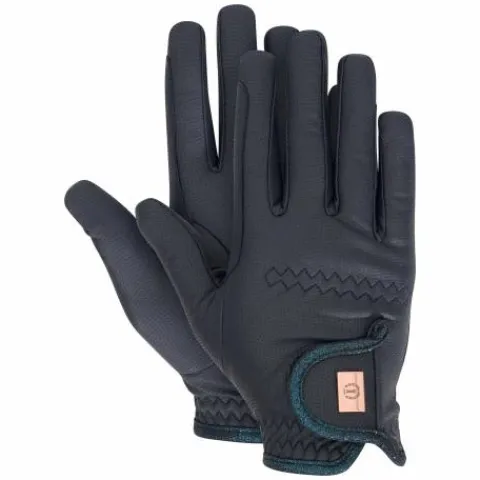 Gants Lady Dazzle - Femme Gants D'Équitation|Tenue D'Équitation Femme·Gants D'équitation Femme