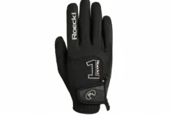 Hot Gants Mansfield - Femme Gants D'Équitation|Tenue D'Équitation Femme·Gants D'équitation Femme