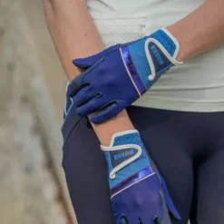 New Gants mesh equestrian pro - Femme Gants D'Équitation|Tenue D'Équitation Femme·Gants D'équitation Femme