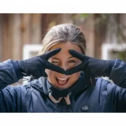 Gants POLARTEC Jump'in Femme Gants D'Équitation|Tenue D'Équitation Femme·Gants D'équitation Femme