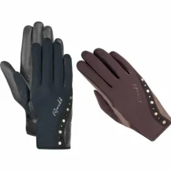 Online Gants Jardy Winter Femme Gants D'Équitation|Tenue D'Équitation Femme·Gants D'équitation Femme