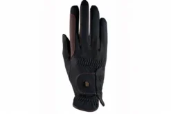Hot Gants Matlta Grip Bicolor Femme Gants D'Équitation|Tenue D'Équitation Femme·Gants D'équitation Femme