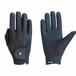 Clearance Gants Roeck Grip Lite Femme Gants D'Équitation|Tenue D'Équitation Femme·Gants D'équitation Femme