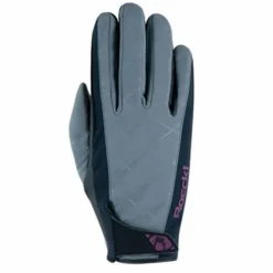 New Gants Wattens Winter Femme Gants D'Équitation|Tenue D'Équitation Femme·Gants D'équitation Femme