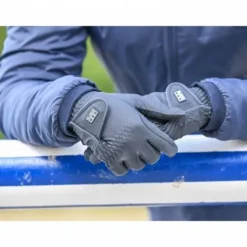 Discount Gants SKINTEC Jump'in Femme Gants D'Équitation|Tenue D'Équitation Femme·Gants D'équitation Femme