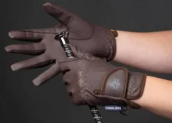 Sale Gants TopGrip - Harry's Horse Femme Gants D'Équitation|Tenue D'Équitation Femme·Gants D'équitation Femme