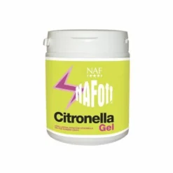 Gel répulsif anti-insectes Citronella - Insectifuges Et Répulsifs