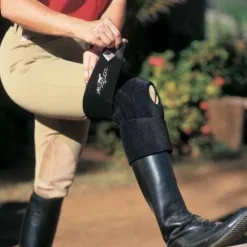 Online Genouillère pour cavalier Pro-Choice Autres Protections·Genouillères