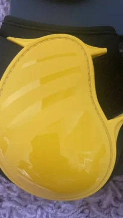 Online Gûetres Honey gold lamicell Ensembles Guêtres