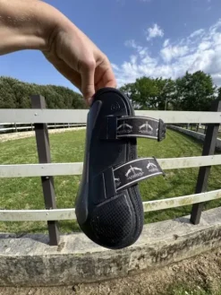 Hot getres veredus Guêtres