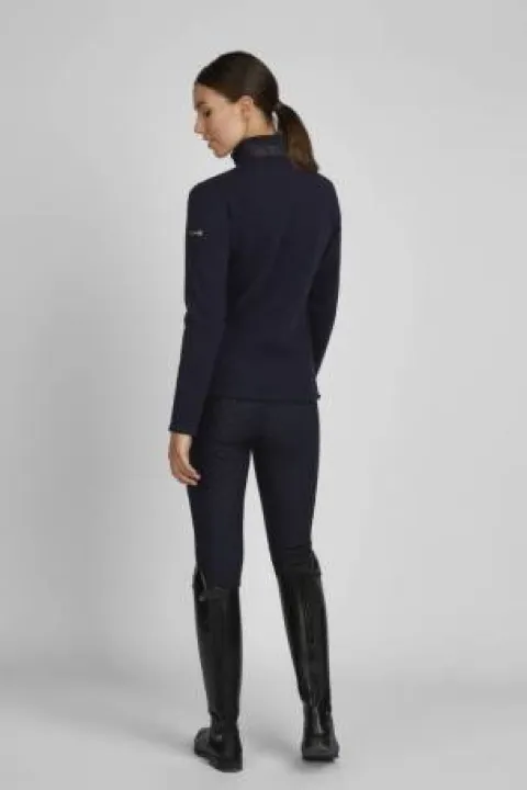 Discount Gilet 8225 Heritage 2023 - Femme Tenue D'Équitation Femme·Sweat Shirt, Polaire Et Pull Femme