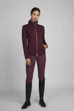 Discount Gilet 8225 Heritage 2023 - Femme Tenue D'Équitation Femme·Sweat Shirt, Polaire Et Pull Femme