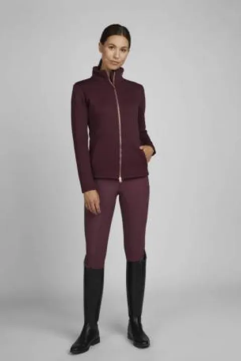 Discount Gilet 8225 Heritage 2023 - Femme Tenue D'Équitation Femme·Sweat Shirt, Polaire Et Pull Femme