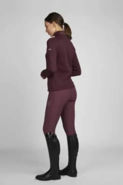 Discount Gilet 8225 Heritage 2023 - Femme Tenue D'Équitation Femme·Sweat Shirt, Polaire Et Pull Femme