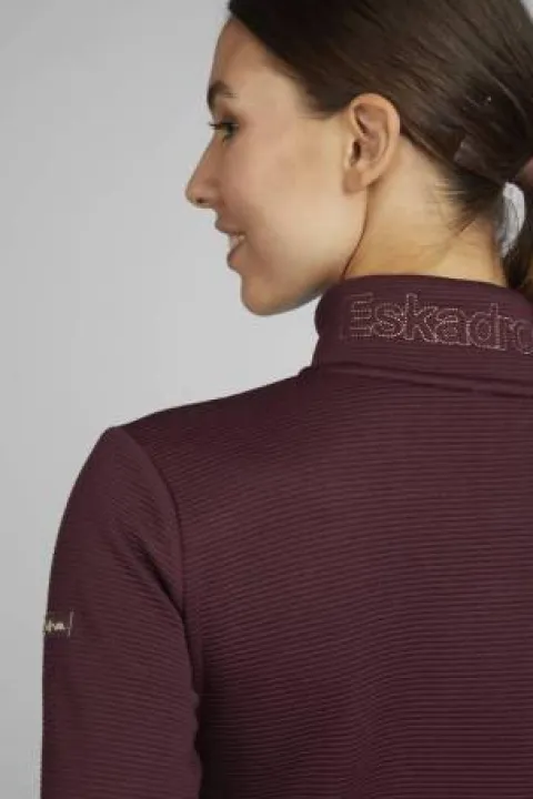 Discount Gilet 8225 Heritage 2023 - Femme Tenue D'Équitation Femme·Sweat Shirt, Polaire Et Pull Femme