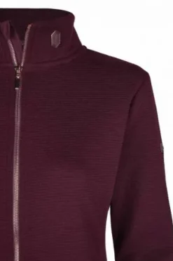 Discount Gilet 8225 Heritage 2023 - Femme Tenue D'Équitation Femme·Sweat Shirt, Polaire Et Pull Femme