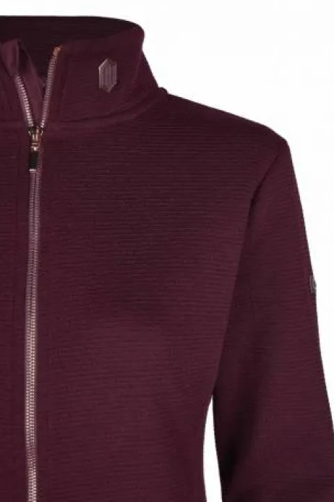 Discount Gilet 8225 Heritage 2023 - Femme Tenue D'Équitation Femme·Sweat Shirt, Polaire Et Pull Femme