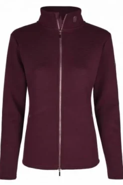 Discount Gilet 8225 Heritage 2023 - Femme Tenue D'Équitation Femme·Sweat Shirt, Polaire Et Pull Femme