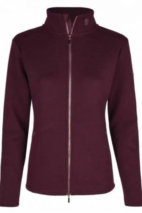 Discount Gilet 8225 Heritage 2023 - Femme Tenue D'Équitation Femme·Sweat Shirt, Polaire Et Pull Femme