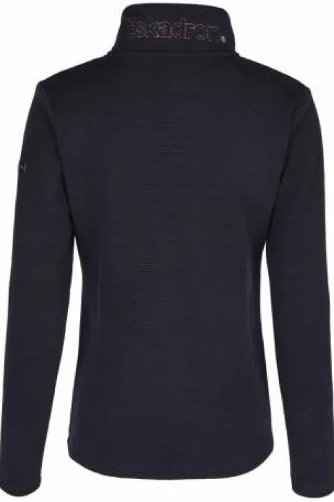 Discount Gilet 8225 Heritage 2023 - Femme Tenue D'Équitation Femme·Sweat Shirt, Polaire Et Pull Femme