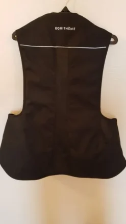 Online Gilet air bag Femme La Cavalière En Concours|La Femme En Concours