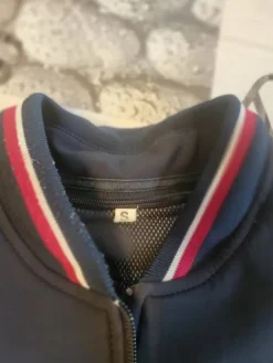 Outlet Gilet air bag et 4 cartouches Femme Gilets De Protection Et Dorsales·Gilets Airbag|Gilets Airbag