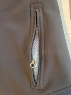 Outlet Gilet air bag et 4 cartouches Femme Gilets De Protection Et Dorsales·Gilets Airbag|Gilets Airbag