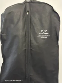 Sale Gilet Air Bag Hit Air MLVH3 XS Femme Gilets De Protection Et Dorsales·Gilets Airbag|Gilets Airbag