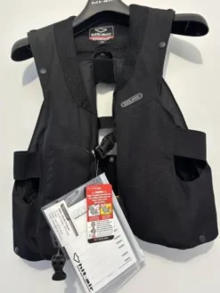 Sale Gilet Air Bag Hit Air MLVH3 XS Femme Gilets De Protection Et Dorsales·Gilets Airbag|Gilets Airbag