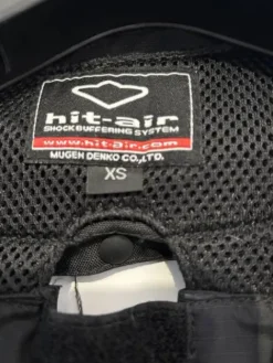 Sale Gilet Air Bag Hit Air MLVH3 XS Femme Gilets De Protection Et Dorsales·Gilets Airbag|Gilets Airbag