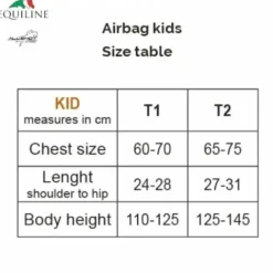 New Gilet airbag Allshot Kid by + 1 cartouche offerte ! Femme Gilets De Protection Et Dorsales·Gilets Airbag|Gilets Airbag