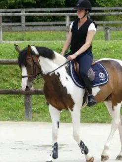 Gilet airbag Belair adulte Femme Gilets De Protection Et Dorsales·Gilets Airbag|Gilets Airbag