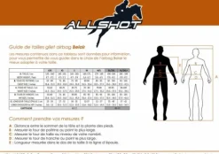 Gilet airbag Belair adulte Femme Gilets De Protection Et Dorsales·Gilets Airbag|Gilets Airbag