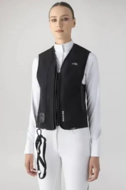 Best Gilet Airbag Belair avec protecteur dorsal Femme Gilets De Protection Et Dorsales·Gilets Airbag|Gilets Airbag