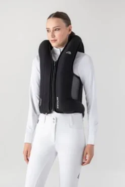 Best Gilet Airbag Belair avec protecteur dorsal Femme Gilets De Protection Et Dorsales·Gilets Airbag|Gilets Airbag