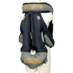 Online Gilet airbag complet 3 - Femme Gilets De Protection Et Dorsales·Gilets Airbag|Gilets Airbag