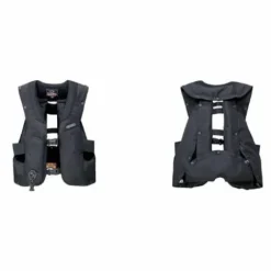 Outlet Gilet airbag Complet3 KIDS - - Protection intégrale Femme Les Jeunes En Concours|Les Enfants En Concours