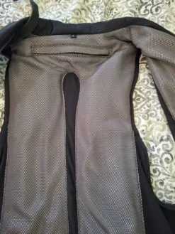 Clearance Gilet airbag Equitheme taille S excellent état Femme Gilets De Protection Et Dorsales·Gilets Airbag|Gilets Airbag