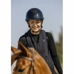 Sale Gilet airbag Equi-thème Air Safe By FreeJump Femme Gilets De Protection Et Dorsales·Gilets Airbag|Gilets Airbag