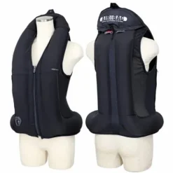 Hot Gilet airbag FlexFit - - Protection complète Femme Gilets De Protection Et Dorsales·Gilets Airbag|Gilets Airbag