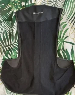 Sale Gilet Airbag Helite Airjacket Equitheme NEUF Femme Les Jeunes En Concours|Les Enfants En Concours