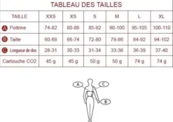 Sale Gilet airbag Hippodrome - - Protection optimale Femme Gilets De Protection Et Dorsales·Gilets Airbag|Gilets Airbag