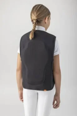 Best Gilet Airbag Junior avec protecteur dorsal - Femme Gilets De Protection Et Dorsales·Gilets Airbag|Gilets Airbag