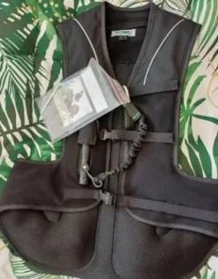 New Gilet Airbag NEUF Femme Les Jeunes En Concours|Les Enfants En Concours