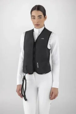 Hot Gilet Airbag unisexe Eclair Femme Gilets De Protection Et Dorsales·Gilets Airbag|Gilets Airbag