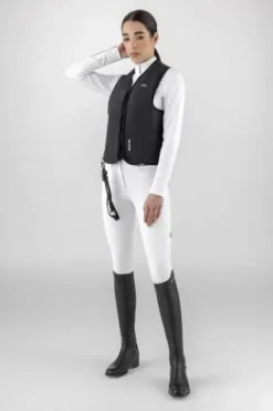 Hot Gilet Airbag unisexe Eclair Femme Gilets De Protection Et Dorsales·Gilets Airbag|Gilets Airbag