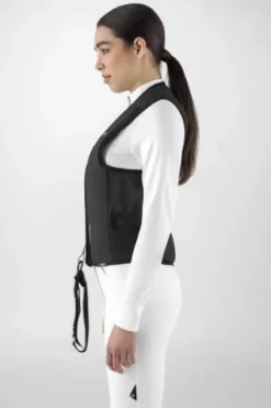 Hot Gilet Airbag unisexe Eclair Femme Gilets De Protection Et Dorsales·Gilets Airbag|Gilets Airbag