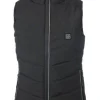 New Gilet chauffant Cuddle - - Enfant, réglable Enfant Tenue D'Équitation Enfant·Gilets Et Bodywarmer